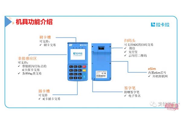 個人如何申請正規(guī)一清刷卡POS機？ 