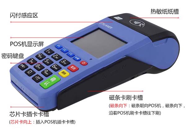 電簽版POS機(jī)跳碼嗎？揭秘電簽版POS機(jī)的工作原理與跳碼現(xiàn)象